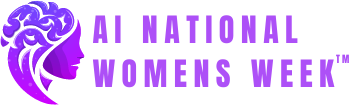 AI National Women's Week™ AI National Women's Week™