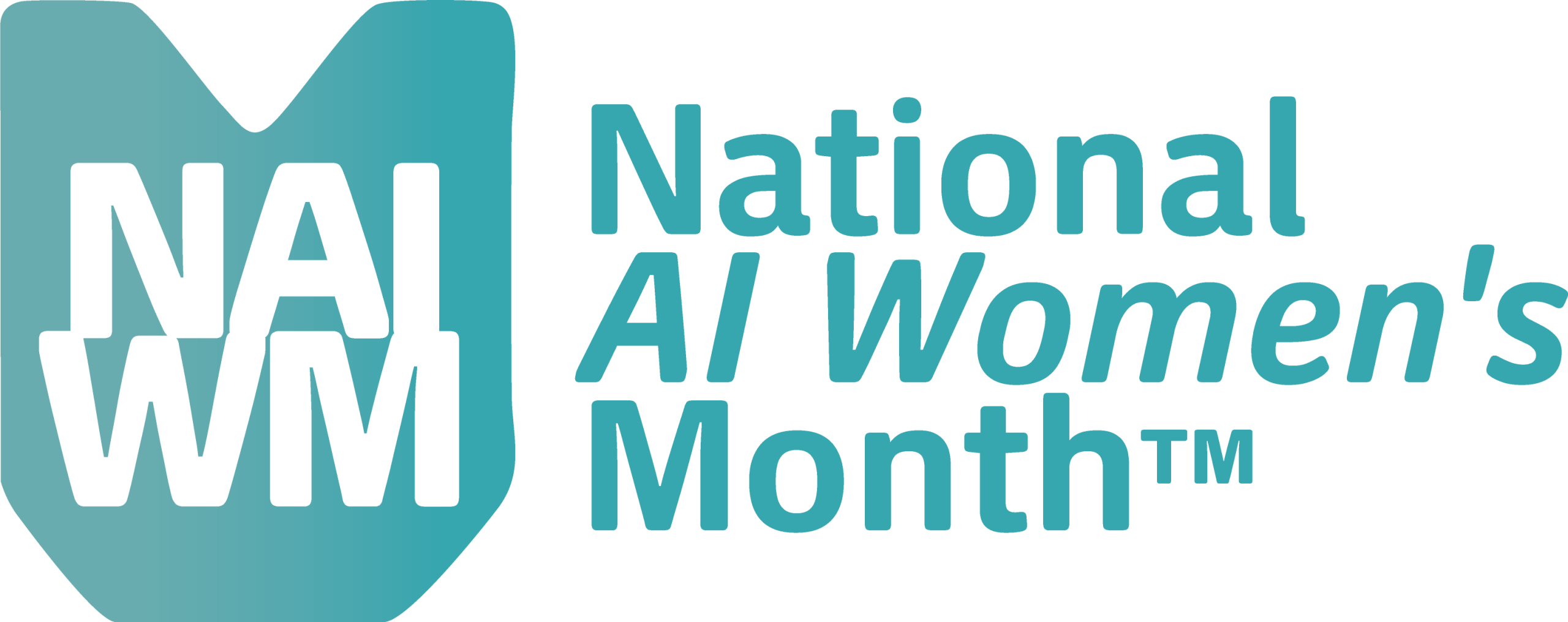 National AI Women's Month™ National AI Women's Month™