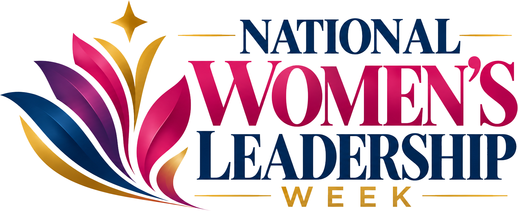 National Women's Leadership Week™ National Women's Leadership Week™